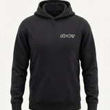 North Shore Hoodie in Black