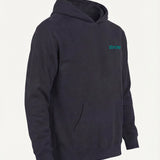 North Shore Hoodie in Navy