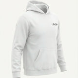 North Shore Hoodie in White