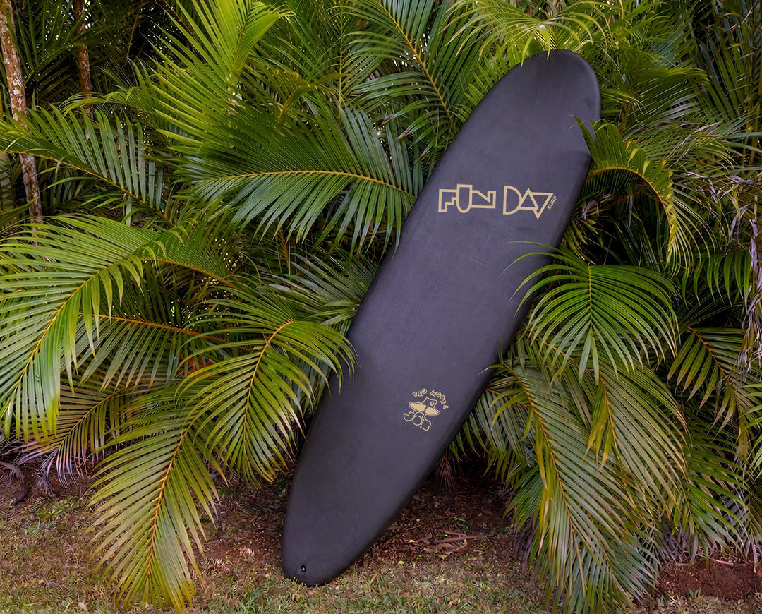 8'0 Da Regulator Hybrid JOB Pro