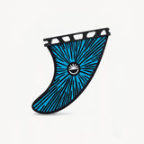Tri Fin Set