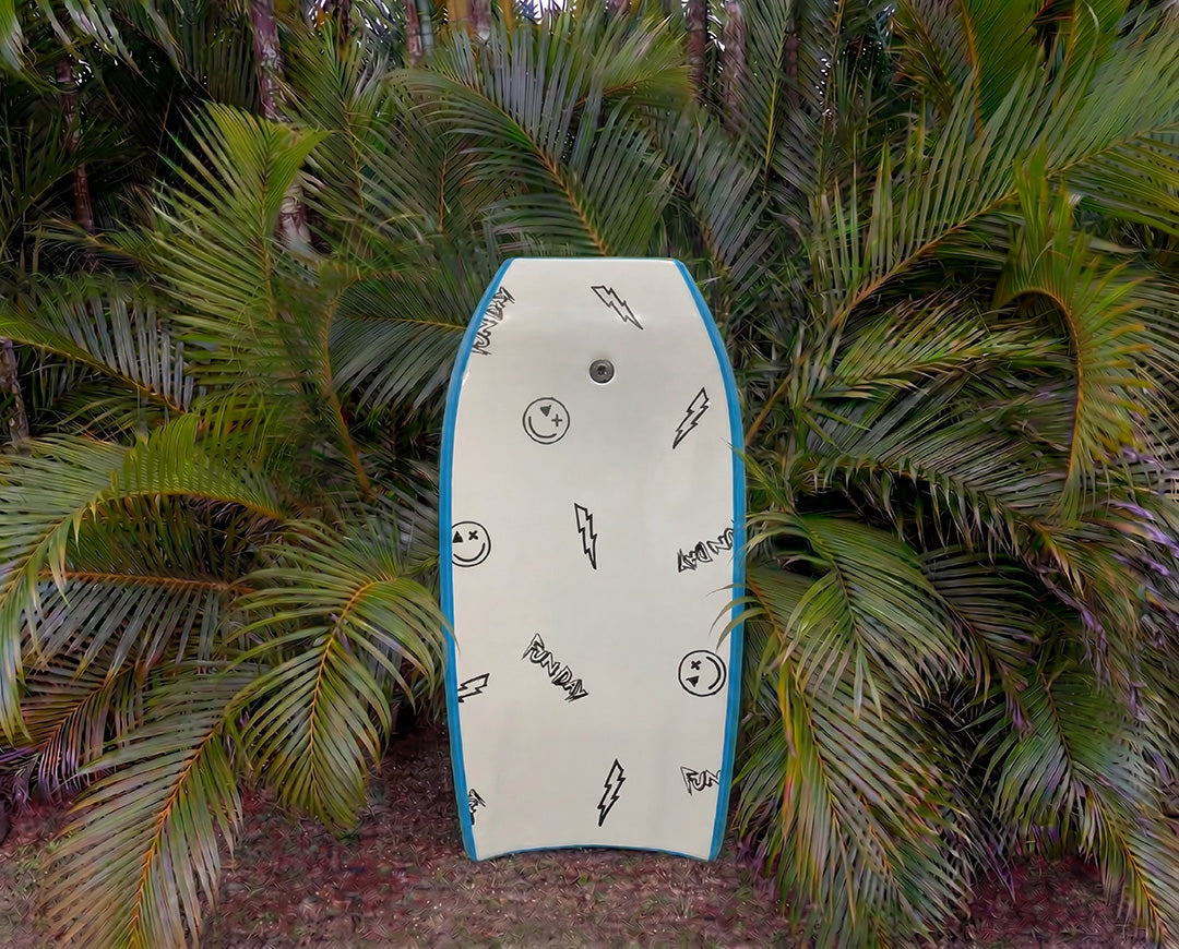 42" Good Vibes - Back
