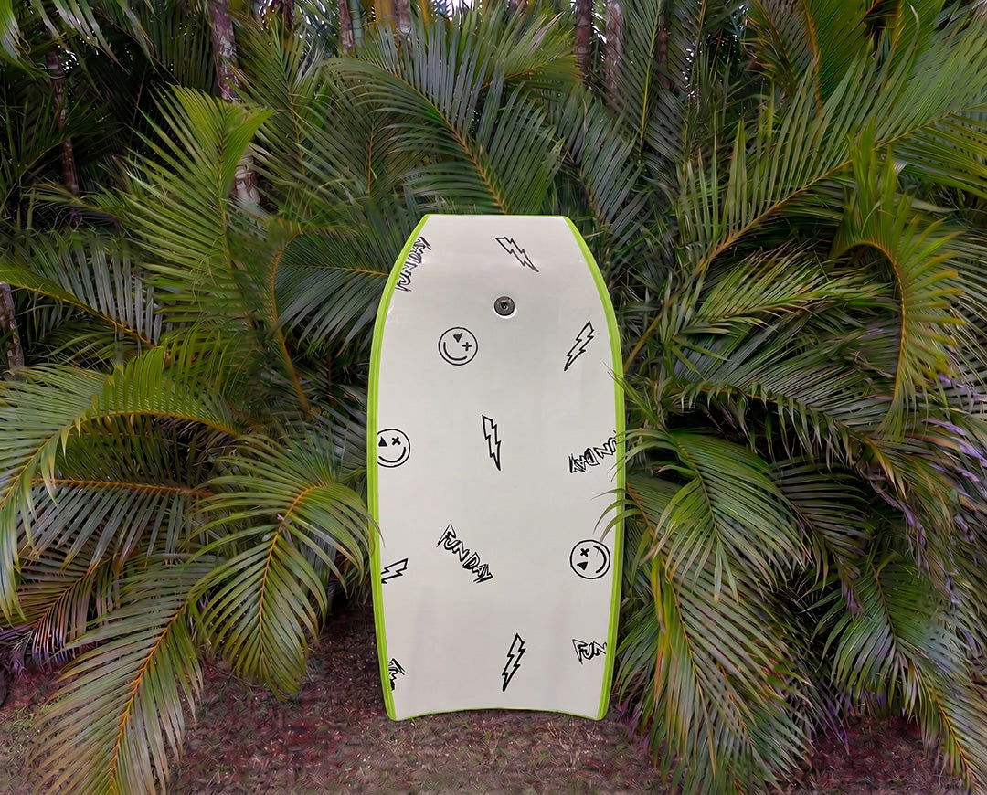 42" Good Vibes - Back