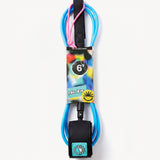 6' FDS Surf Leash