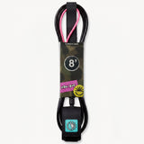 8' FDS Surf Leash