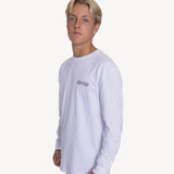Framework Long Sleeve Tee