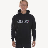 Framework Hoodie in Black
