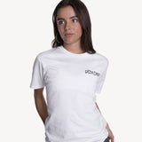 Framework Tee in White