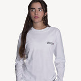 Framework Long Sleeve Tee