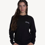 Framework Long Sleeve Tee