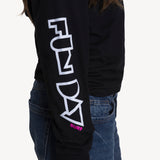 Framework Long Sleeve Tee