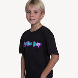 Framework Youth Tee in Black