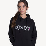 Framework Hoodie in Black