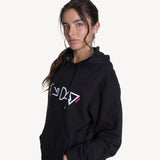 Framework Hoodie in Black