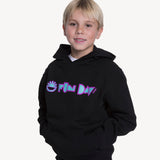 Framework Youth Hoodie in Black