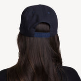 FunSun 5-Panel Hat in Navy