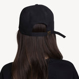 FunSun 5-Panel Hat in Black