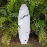5'6 Fun Missile - Front