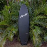6'0 Fun Missile - Front