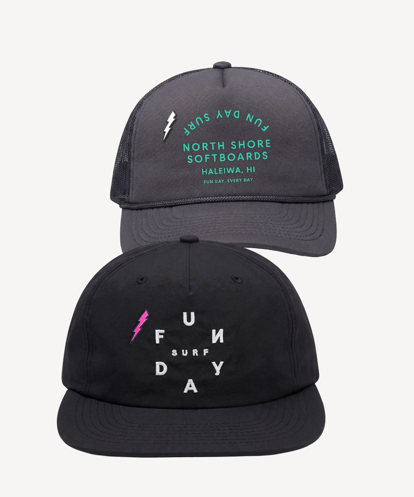 Build Your Hat Bundle (2-Pack)