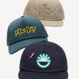 Build Your Hat Bundle (3-Pack)