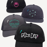 Build Your Hat Bundle (4-Pack)