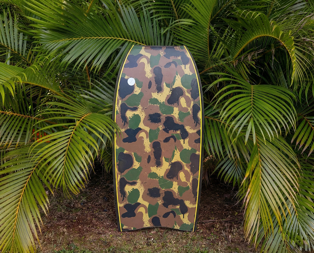 40" Da Fun Machine JOB Pro - Back