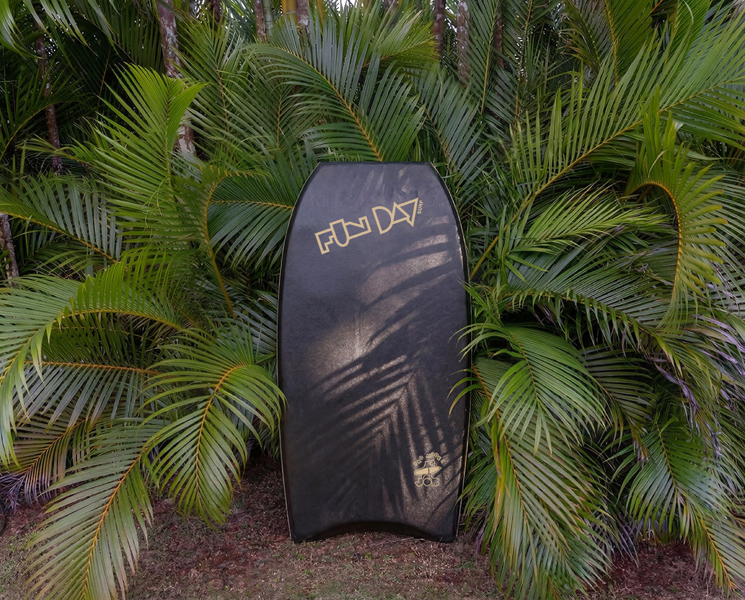 40" Da Fun Machine JOB Pro - Front