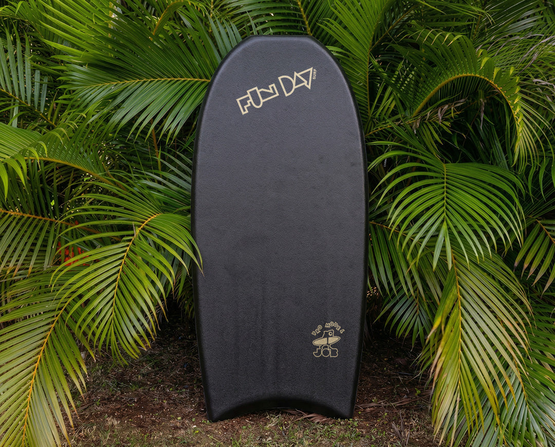 48" Da Fun Machine Stand Up JOB Pro - Front