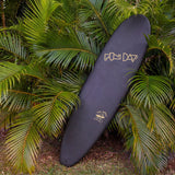 8'0 Da Regulator JOB Pro - Front