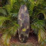 6'0 Fun Missile JOB Pro - Back