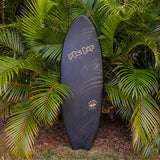 6'0 Fun Missile JOB Pro - Front