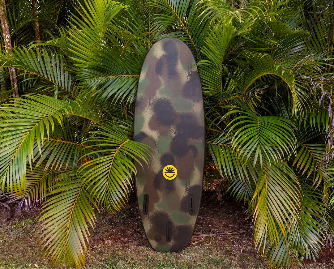 4'11 Da Mini Blade JOB Pro - Back