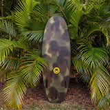 4'11 Da Mini Blade JOB Pro - Back