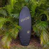 4'11 Da Mini Blade JOB Pro - Front