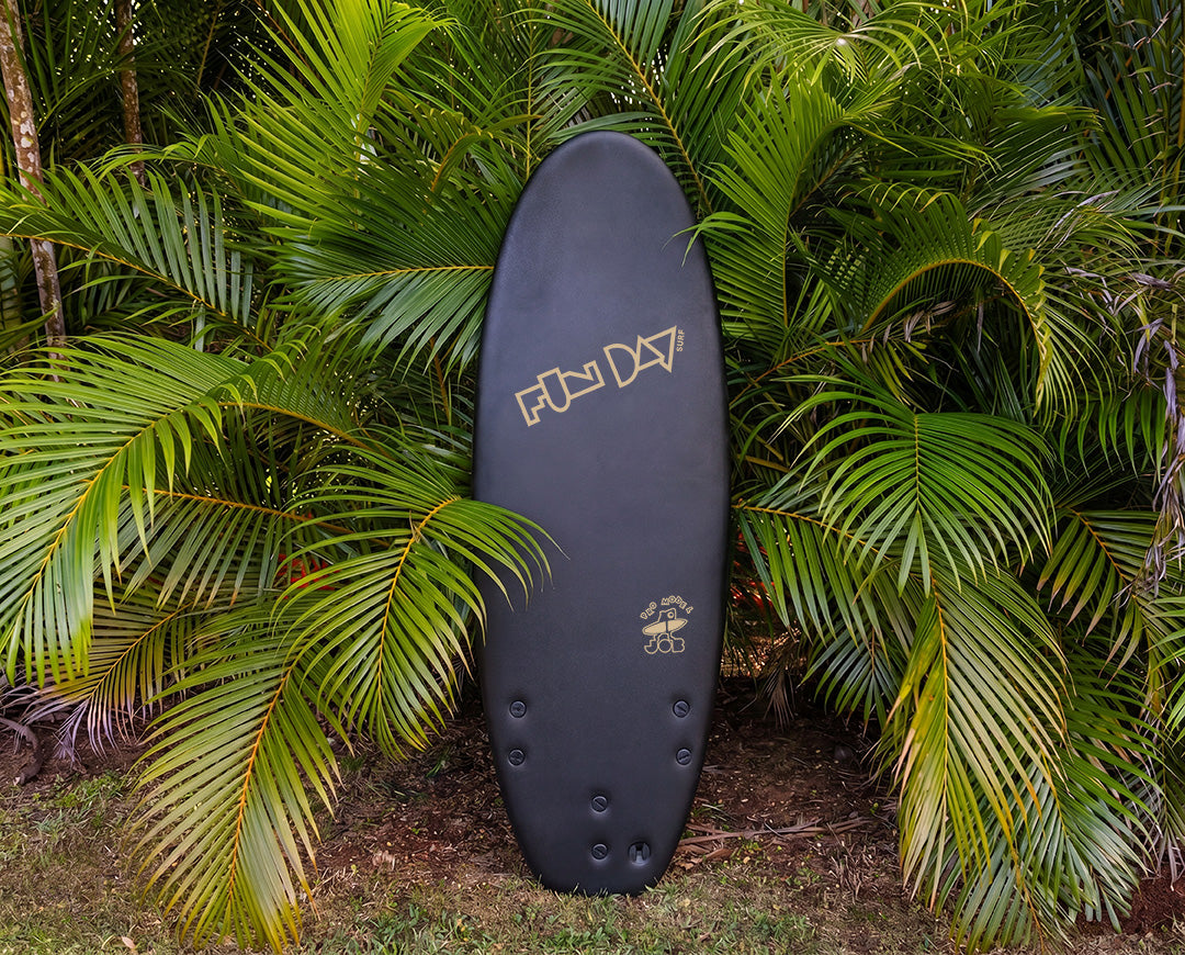 4'11 Da Mini Blade JOB Pro - Front