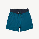 Johnny Short in Legend Blue