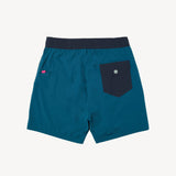 Johnny Short in Legend Blue