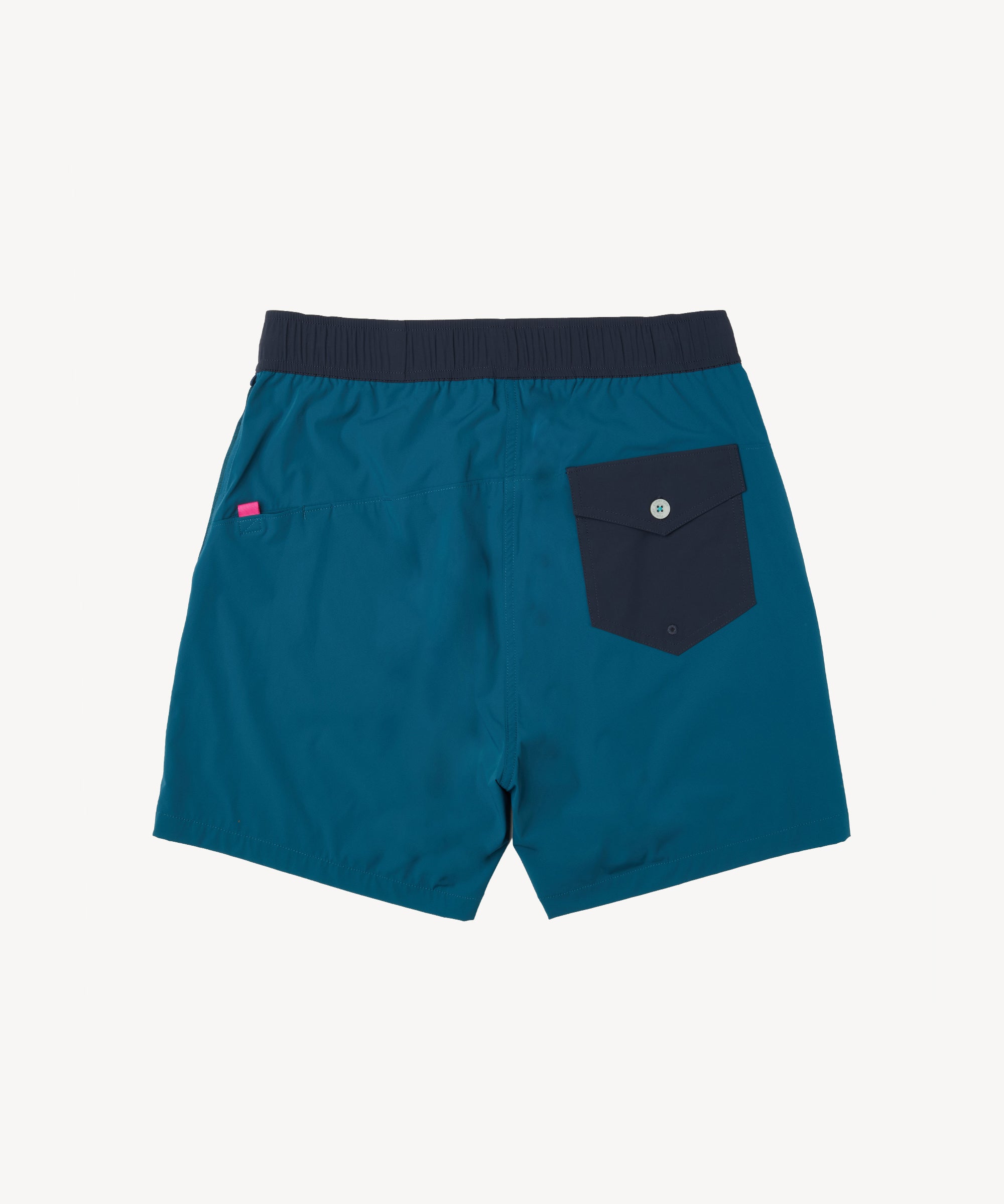 Johnny Short in Legend Blue