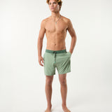 Johnny Short in Moss