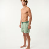 Johnny Short in Moss