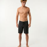 Model 01 Boardshort in Black