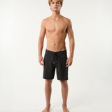 Model 01 Boardshort in Black