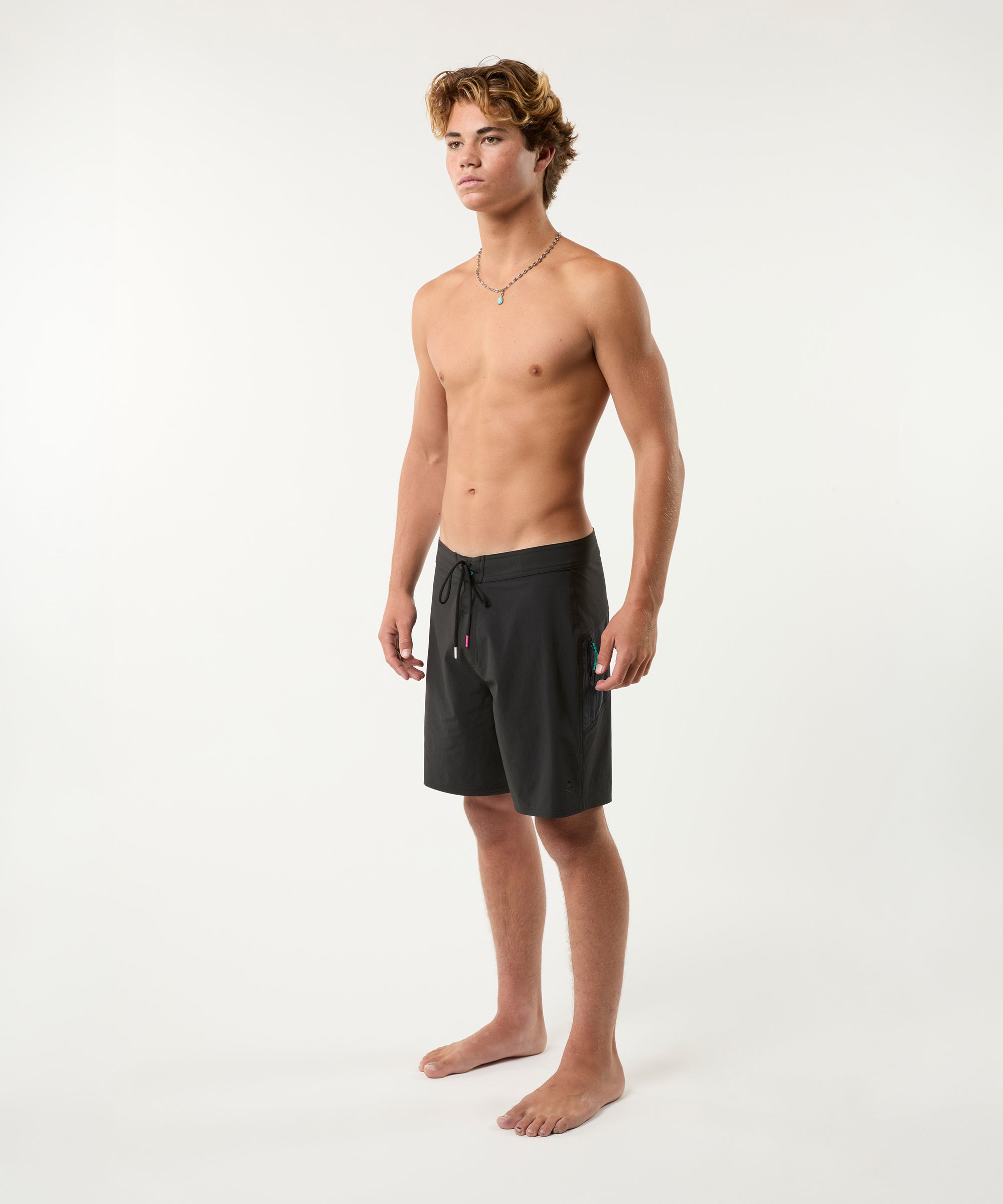Model 01 Boardshort (2-Pack)