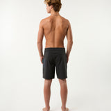 Model 01 Boardshort in Black