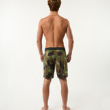 Model 01 Camo Boardshort in Camo