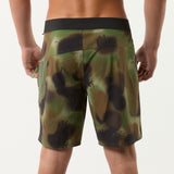 Model 01 Camo Boardshort in Camo