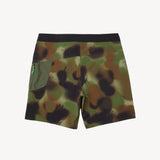 Model 01 Camo Boardshort in Camo