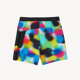 Model 01 Camo Boardshort in Multicolor