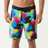 Model 01 Camo Boardshort in Multicolor